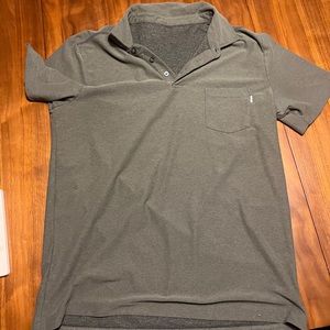 Men’s Vuori Large Polo